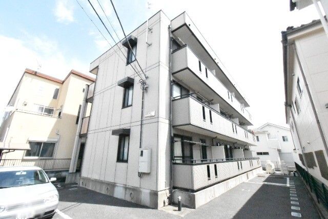 ��ʌ��z�J�s�ԎR���P����39-1�̃A�p�[�g�̌����O��