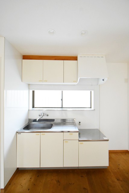 ��ʌ��������܎s����厚�w��̃A�p�[�g�̃L�b�`��