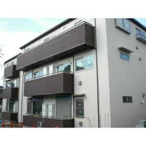 ��ʌ��������܎s�΋擌�Y�a�R����33-9�̃A�p�[�g�̌����O��