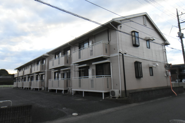 ��ʌ��k�����S�ɓޒ��h�T����5-1�̃A�p�[�g�̌����O��