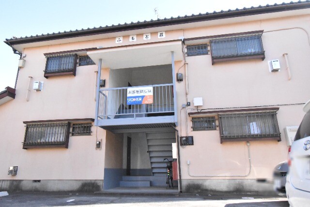 ��ʌ�����s�x�m���P���ڂ̃A�p�[�g�̌����O��