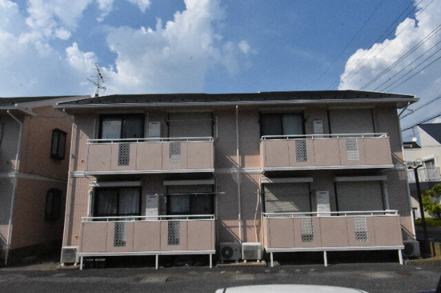 ��ʌ��k�����S�ɓޒ��h�T���ڂ̃A�p�[�g�̌����O��