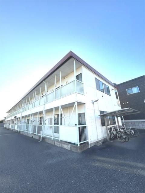 ��ʌ��������܎s��΋摾�c�Q���ڂ̃A�p�[�g�̌����O��