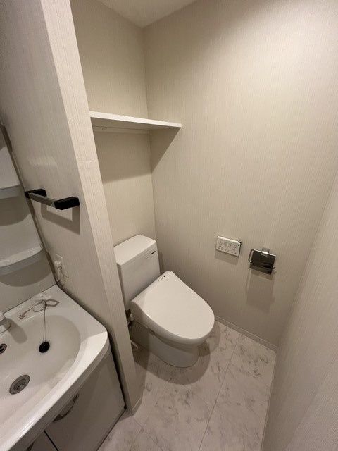 ��ʌ������s�����S���ڂ̃}���V�����̃g�C��