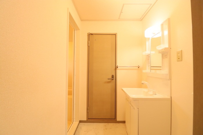 ��ʌ��k�����S�ɓޒ��h�T���ڂ̃A�p�[�g�̐��ʏ�