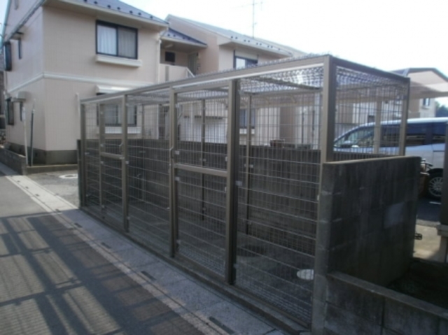 ��ʌ��k�����S�ɓޒ��h�T���ڂ̃A�p�[�g�̂��̑�