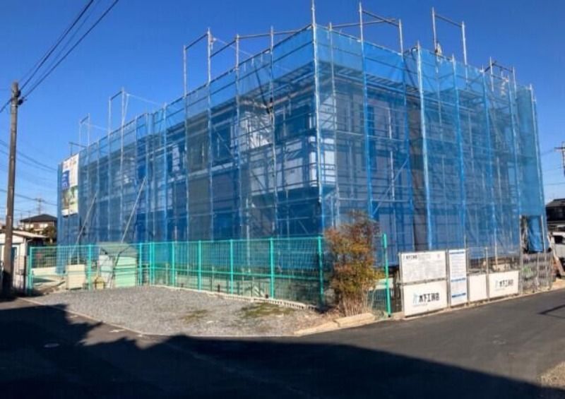 ��ʌ��v��s�Ҋ����O�ӂ̃A�p�[�g�̌����O��