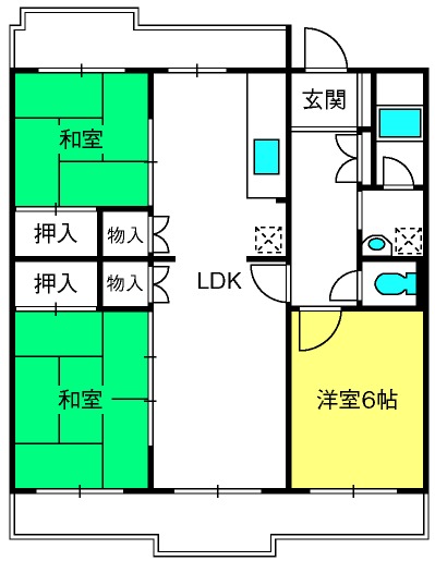 ��ʌ�����s����w���R���ڂ̃}���V�����̊Ԏ�