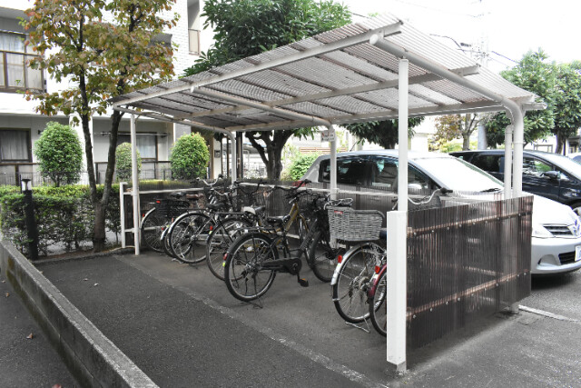 ��ʌ�����s����w���R���ڂ̃}���V�����̂��̑�