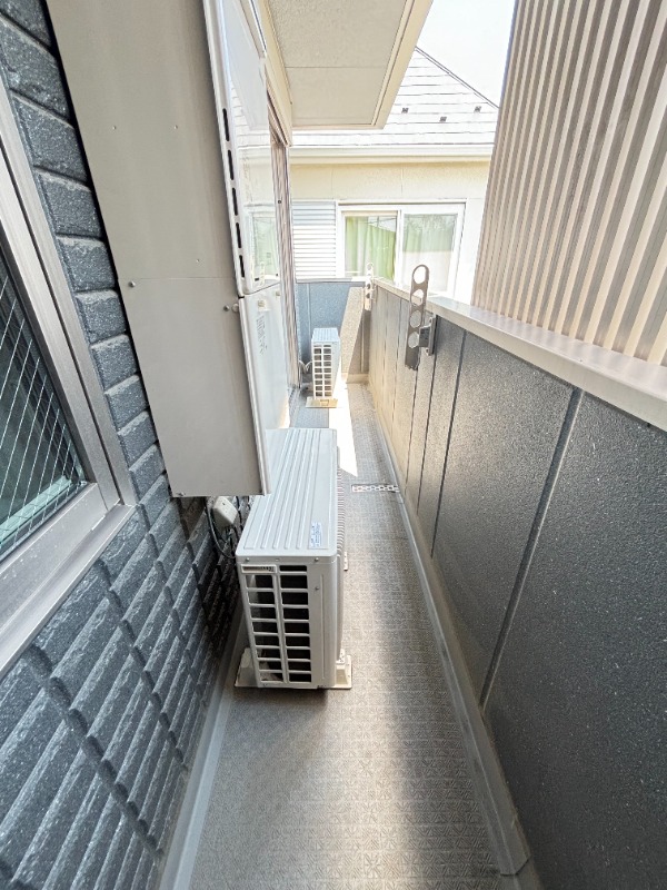 ��ʌ��������܎s������{�����Q���ڂ̃}���V�����̃o���R�j�[