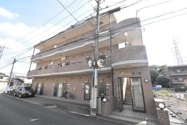 ��ʌ��������܎s�������a�c���P����2101�̃}���V�����̌����O��