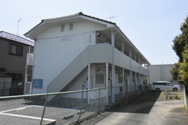 ��ʌ��������܎s��΋���S����3-26�̃A�p�[�g�̌����O��