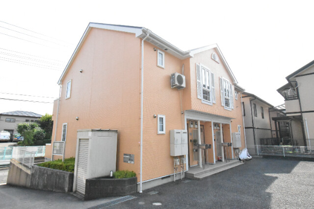 ��ʌ�����s���ԂQ����31-3�̃A�p�[�g�̌����O��