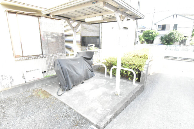 ��ʌ�����s���ԂQ���ڂ̃A�p�[�g�̂��̑�