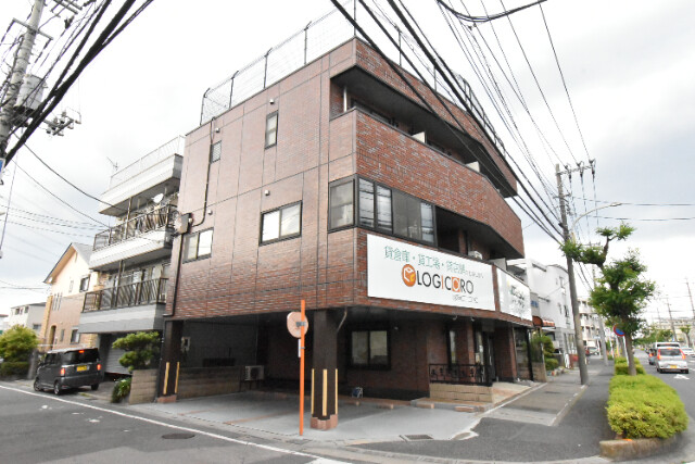 ��ʌ�����s������S���ڂ̃}���V�����̂��̑�