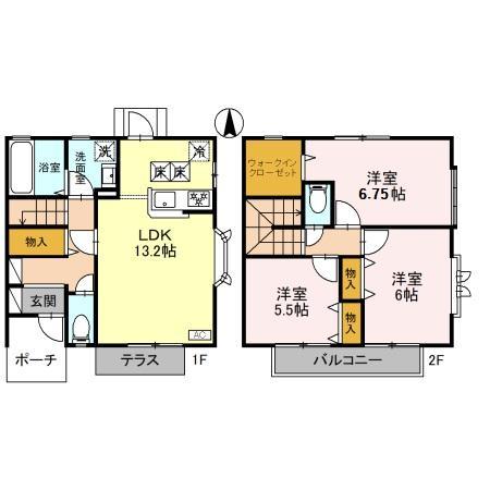 ��ʌ��������܎s�Y�a�搣����P���ڂ̃e���X�n�E�X�̊Ԏ�