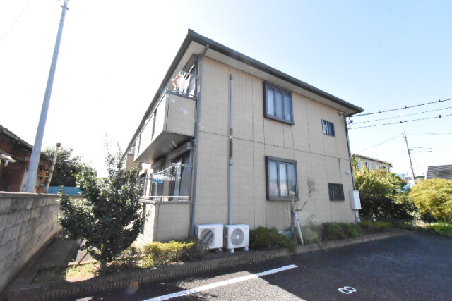 ��ʌ��������܎s���厚��J��659-3�̃A�p�[�g�̌����O��