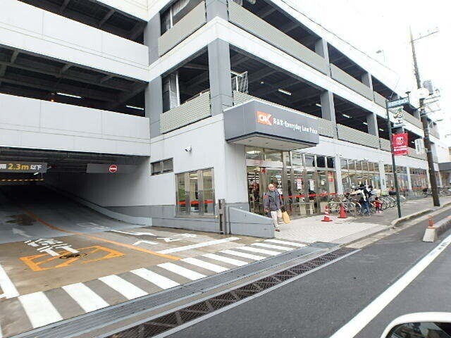 ��ʌ��������܎s���厚��J���̃A�p�[�g�̎���