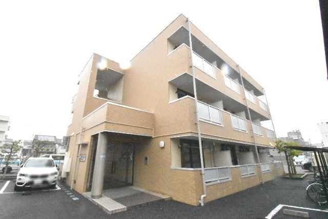 ��ʌ�����s������R����2-36�̃}���V�����̌����O��