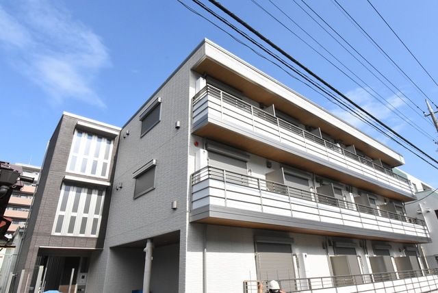 ��ʌ��������܎s��{��g�~���R����212-1�̃}���V�����̌����O��