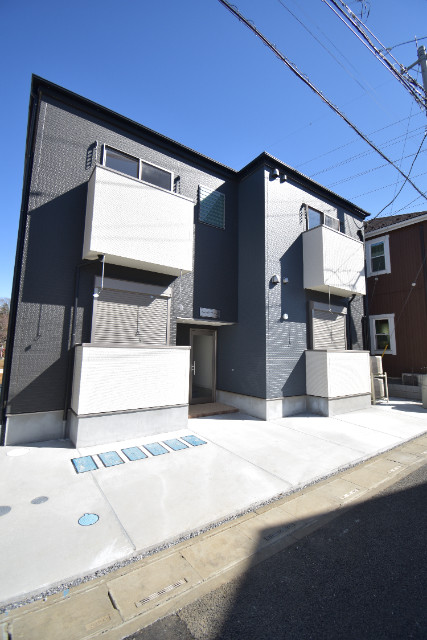 ��ʌ��������܎s������厚���[��̃A�p�[�g�̌����O��