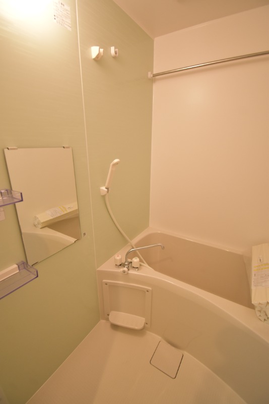 ��ʌ��������܎s������厚���[��̃A�p�[�g�̃o�X