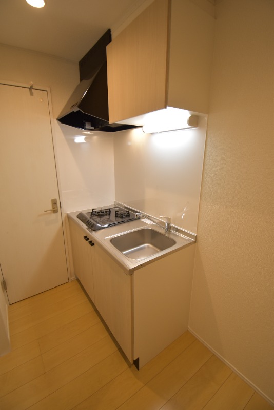 ��ʌ��������܎s������厚���[��̃A�p�[�g�̃L�b�`��