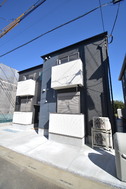 ��ʌ��������܎s������厚���[��647-32�̃A�p�[�g�̌����O��