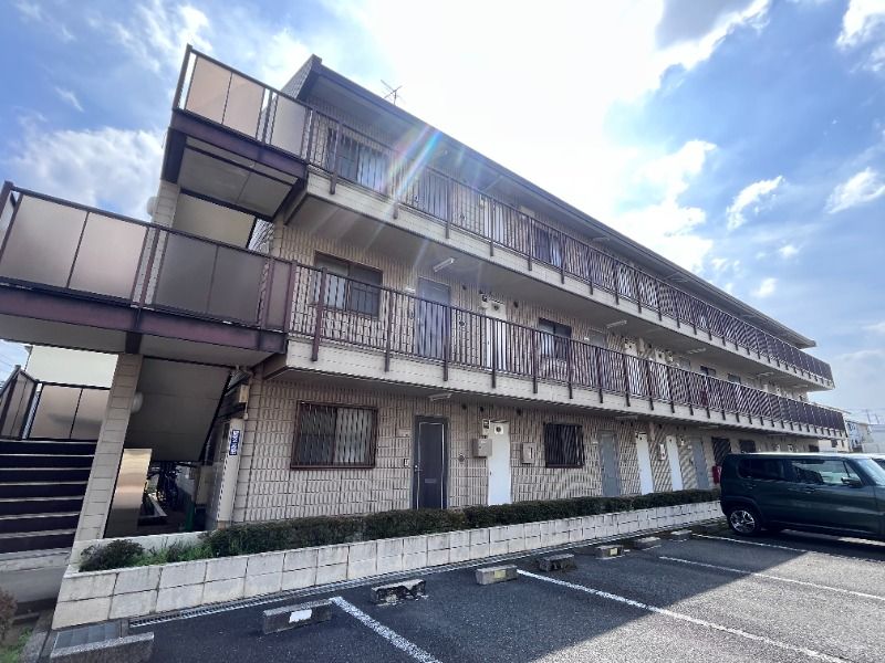 ��ʌ��������܎s��{��V�����Q����998�̃}���V�����̌����O��