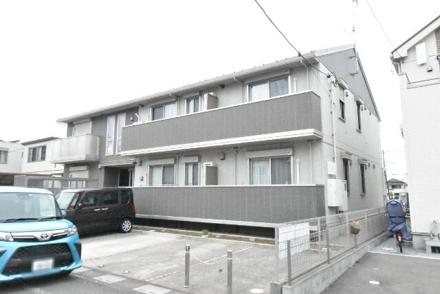 ��ʌ��z�J�s���C�N�^�E���Q����15-14�̃A�p�[�g�̌����O��