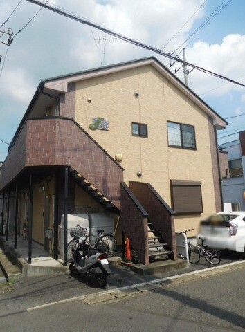 ��ʌ��z�J�s���������̃A�p�[�g�̌����O��