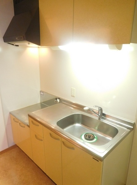 ��ʌ��z�J�s���������̃A�p�[�g�̃L�b�`��