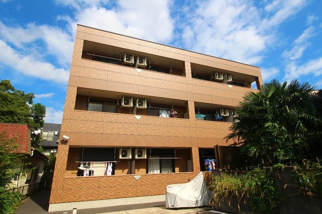 ��ʌ������s�ٓV�Q���ڂ̃}���V�����̌����O��