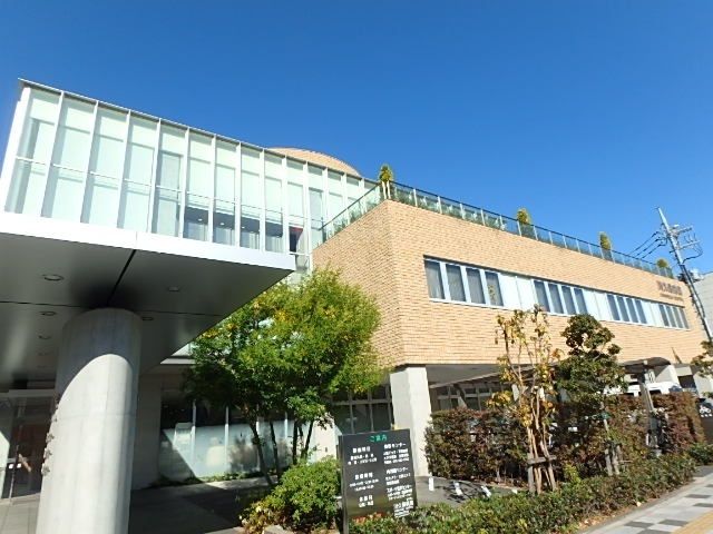 ��ʌ��������܎s�Y�a���ՂP���ڂ̃}���V�����̎���