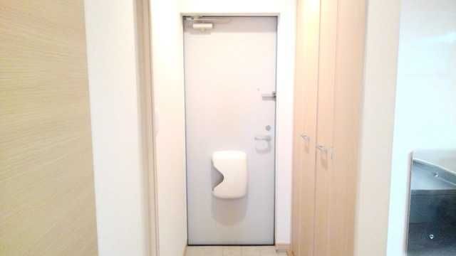 ��ʌ������s�V�����S���ڂ̃A�p�[�g�̌���