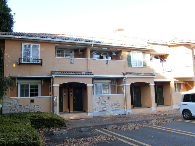 ��ʌ��k�����S�ɓޒ��厚����3912-5�̃A�p�[�g�̌����O��