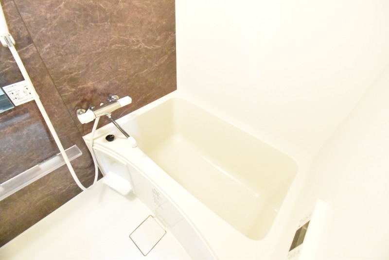 ��ʌ�����s�≺���Q���ڂ̃A�p�[�g�̃o�X