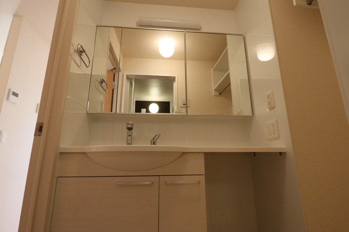 ��ʌ��z�J�s���C�N�^�E���Q���ڂ̃A�p�[�g�̐��ʏ�