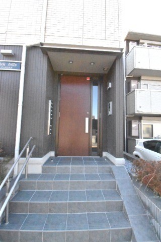 ��ʌ��z�J�s���C�N�^�E���Q���ڂ̃A�p�[�g�̃G���g�����X