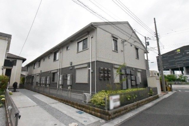 ��ʌ��z�J�s���C�N�^�E���P����29-1�̃A�p�[�g�̌����O��