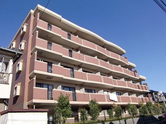 ��ʌ�����s�厚���s1237�̃}���V�����̌����O��