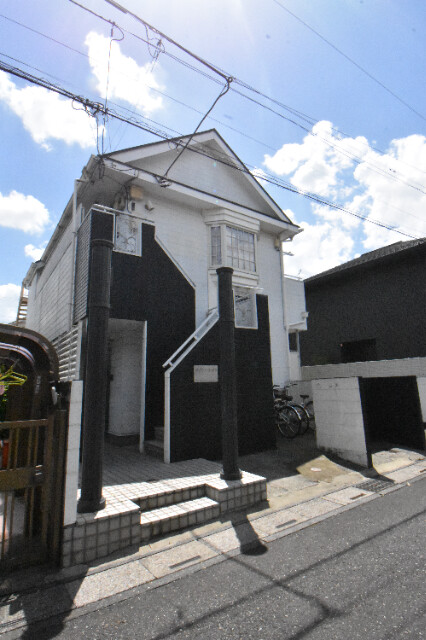 ��ʌ�����s�厚����1655-36�̃A�p�[�g�̌����O��