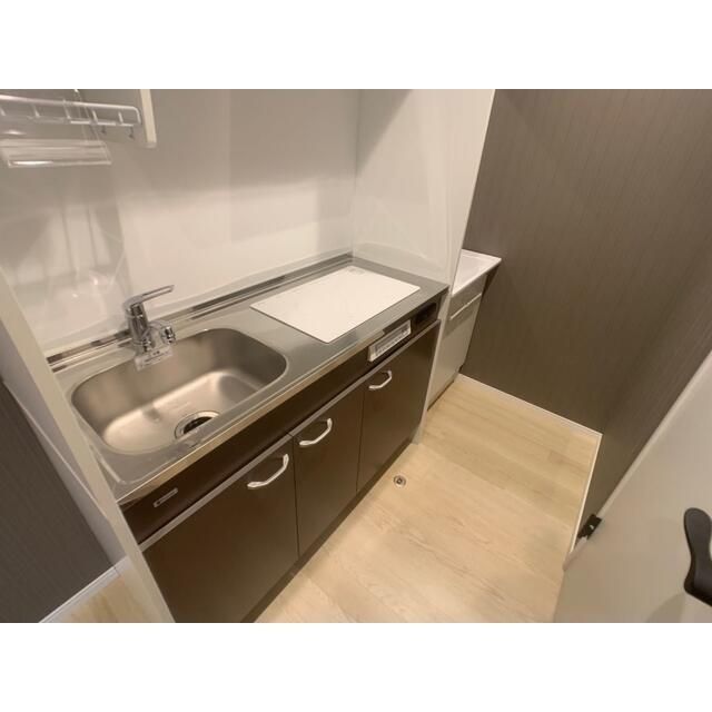 ��ʌ��������܎s�k�擌�听���P���ڂ̃A�p�[�g�̃L�b�`��