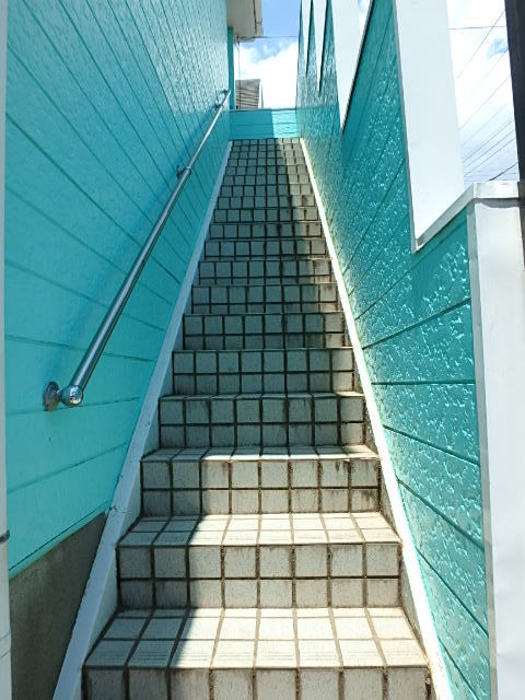 ��ʌ���z�s��ג��̃A�p�[�g�̂��̑�