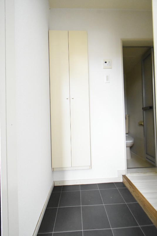 ��ʌ�����s�厚�����̃A�p�[�g�̌���