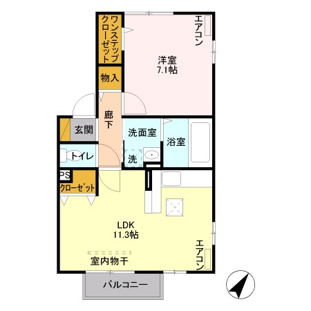 ��ʌ�����s�˒˓��S���ڂ̃A�p�[�g�̊Ԏ�