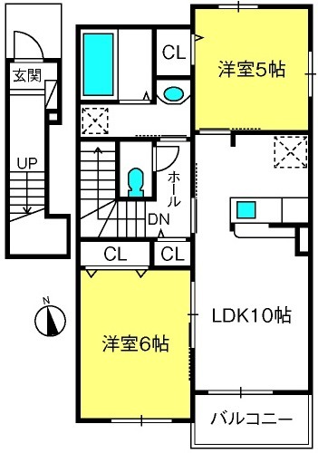 ��ʌ��������܎s����厚�_�c�̃A�p�[�g�̊Ԏ�