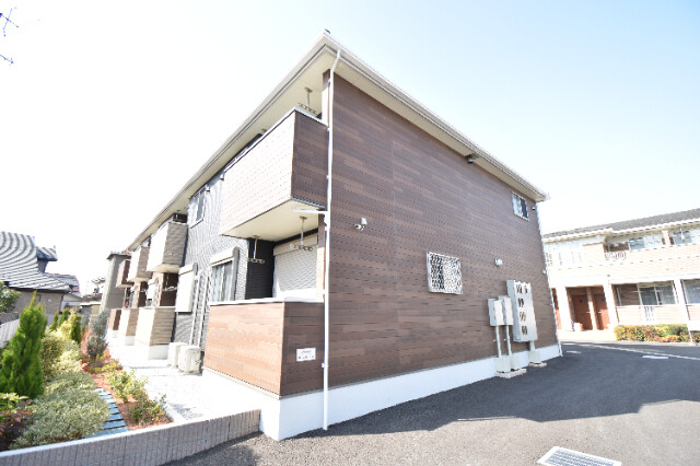 ��ʌ��������܎s����厚�_�c504-4�̃A�p�[�g�̌����O��