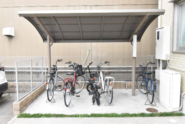 ��ʌ�����s�˒˓��S���ڂ̃A�p�[�g�̂��̑�