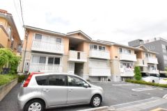 ��ʌ�����s����R����21-32�̃A�p�[�g�̌����O��